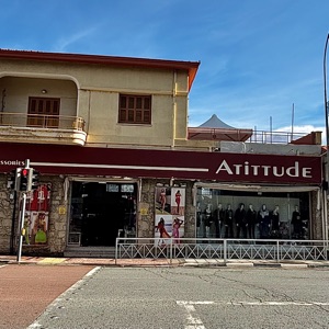 Attitude Boutique