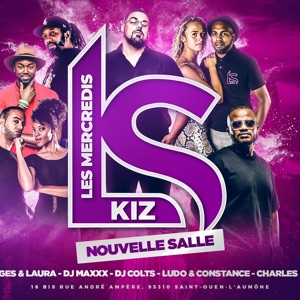 Les Mercredis By Lskiz