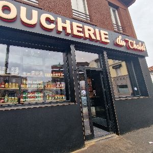 Boucherie Du Chalet