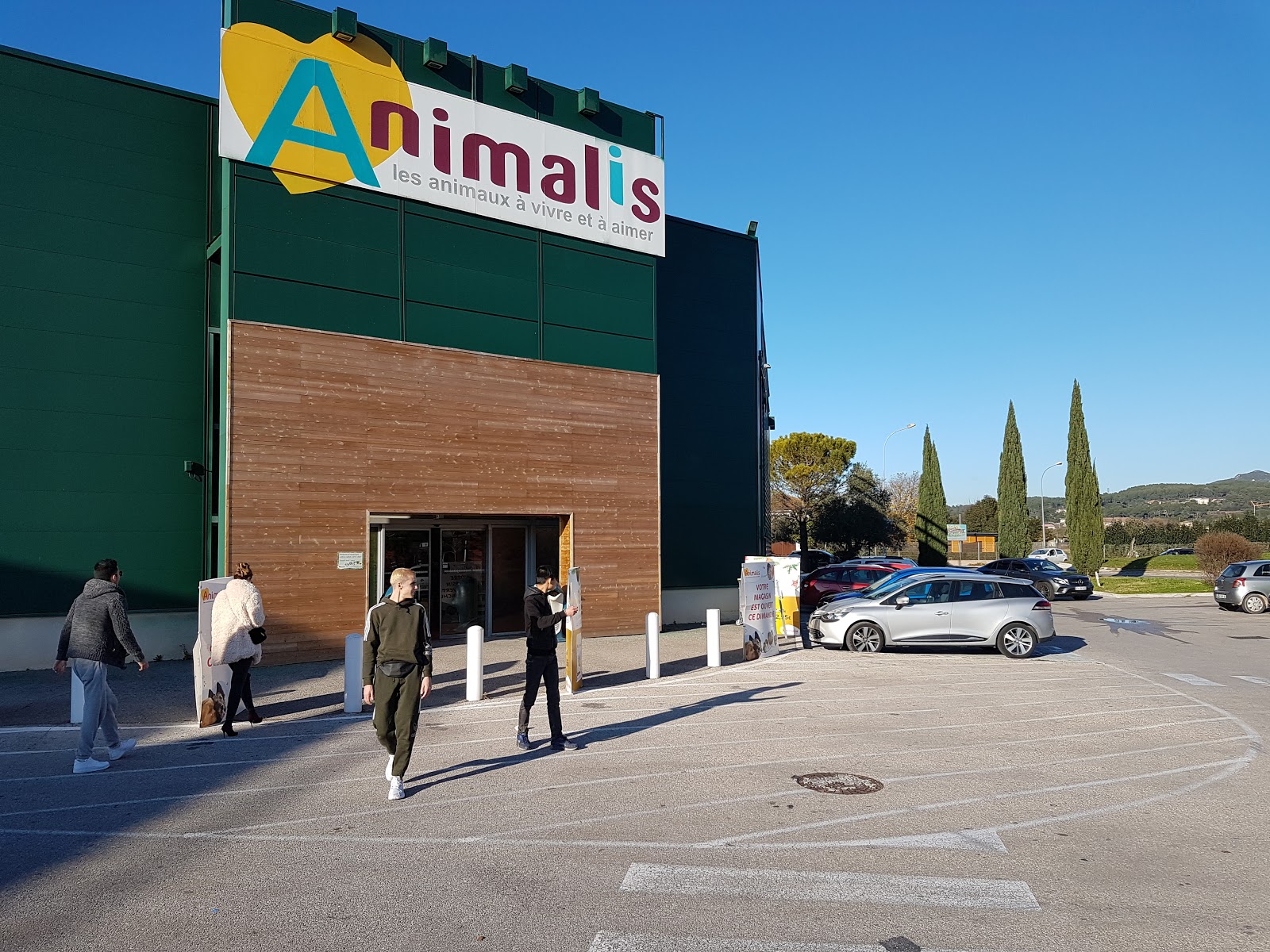 Animalis Aubagne