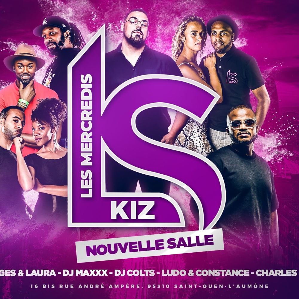 Les Mercredis By Lskiz