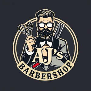 Aj90 Barbershop