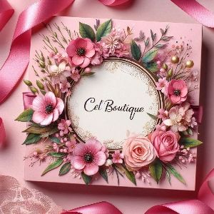 Cel'boutique