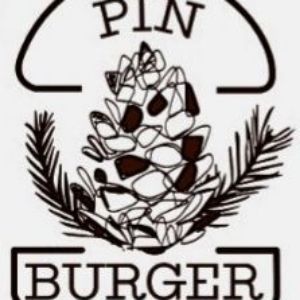Le Pin Burger