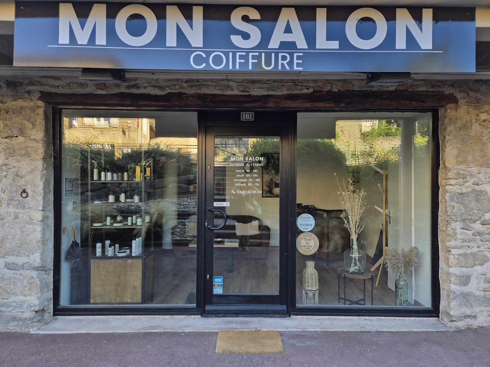 Mon Salon
