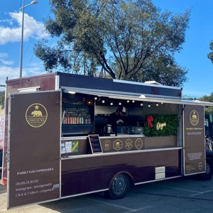 Origens Food Truck