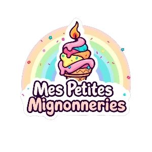 Mes Petites Mignonneries. Bougies Gourmandes Artisanales