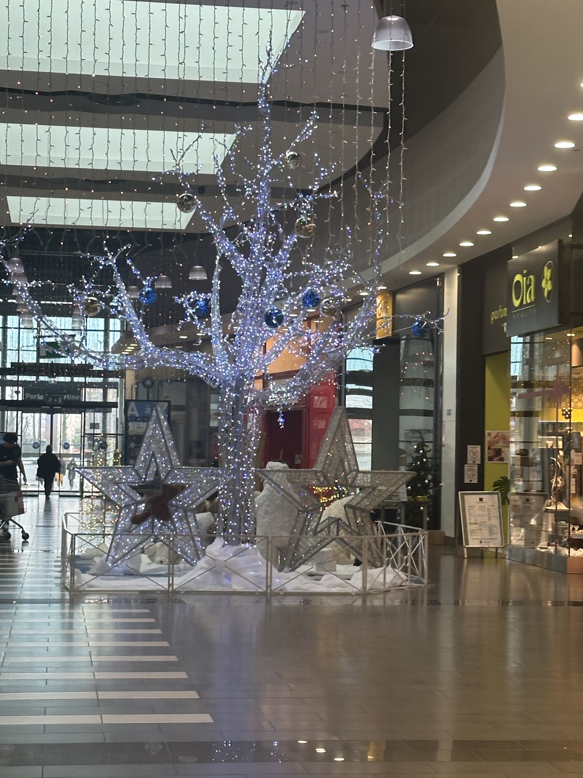 Auchan Hypermarché Macon