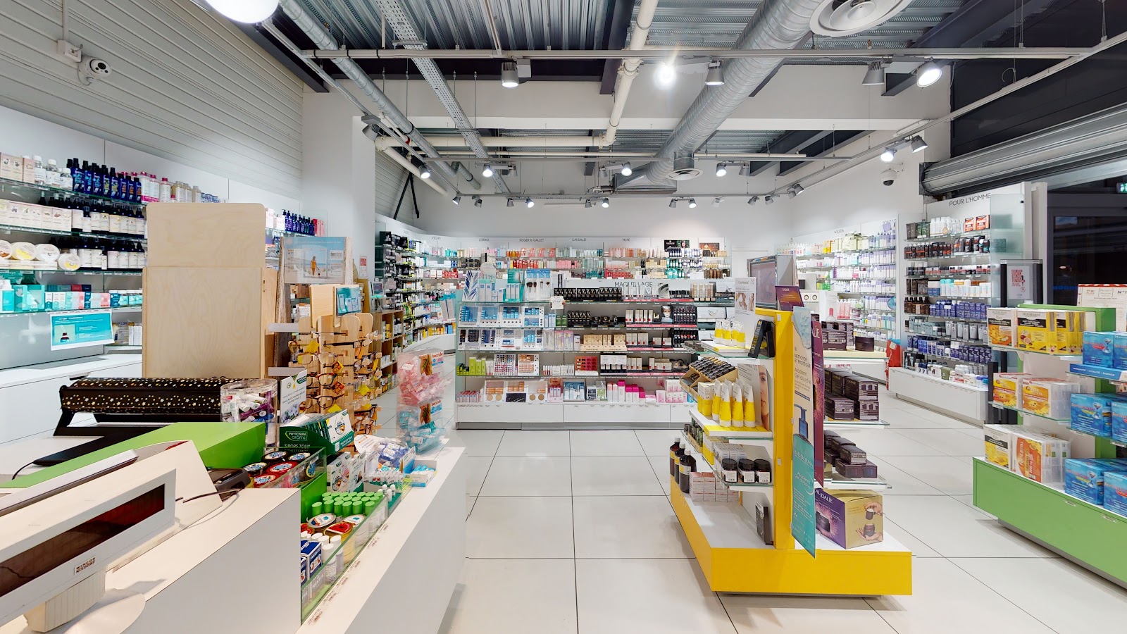 E.leclerc Parapharmacie