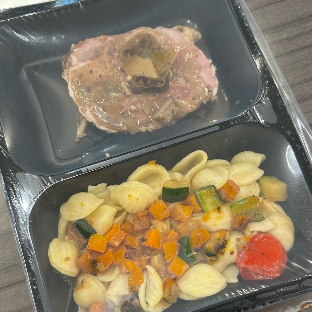 Plat Du Jour Ce Lundi 17 Mars 