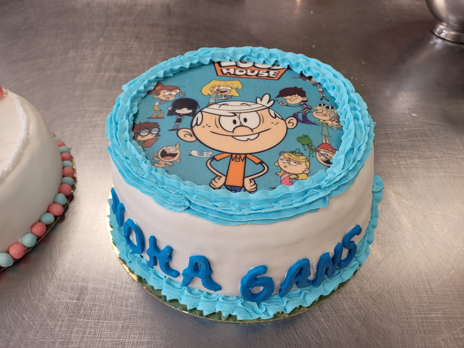 Boulangerie Pâtisserie Franck