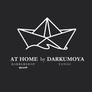 At Home Barbershop By Darkumoya