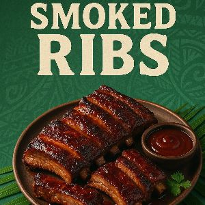 Rom'ad  Smoked Meats