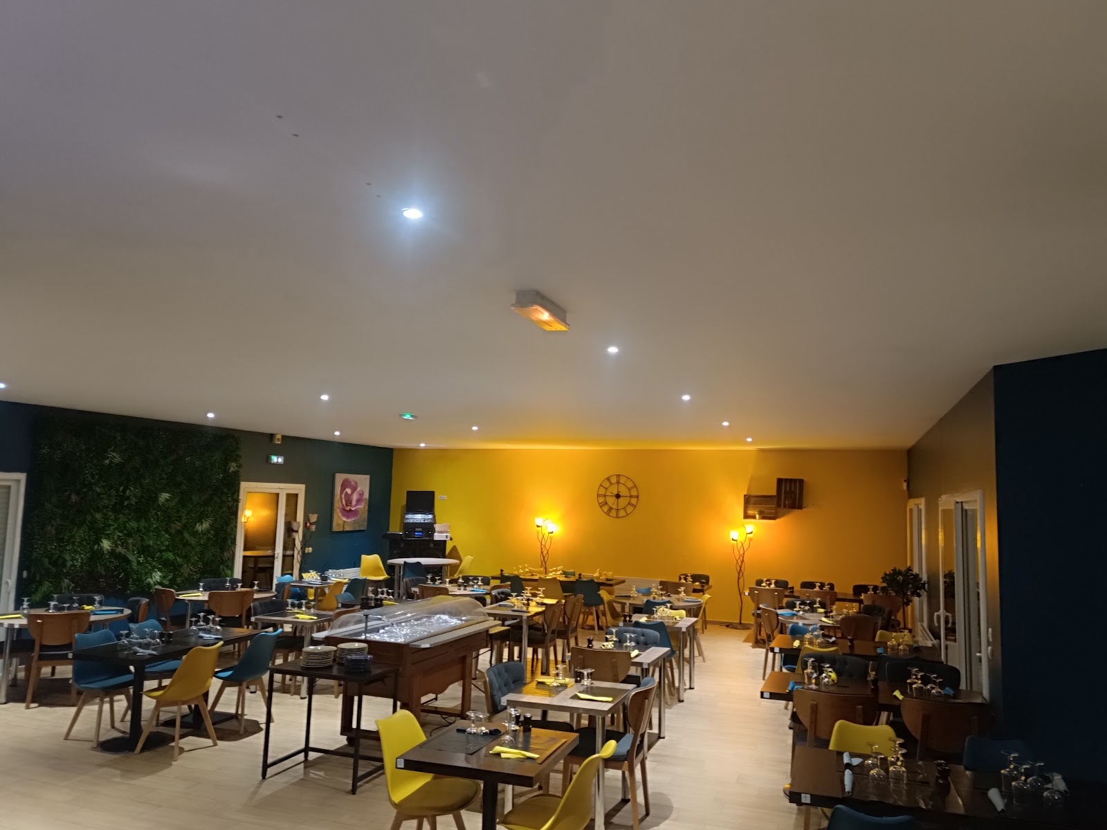 Logis De Beauce Restaurant & Hébergements