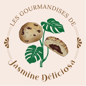 Les Gourmandises De Jasmine Deliciosa