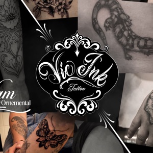 Vic Ink Tattoo