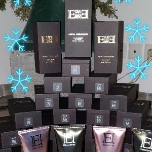 Les Parfums De Céline