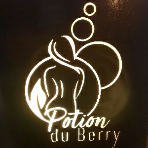 Potion Du Berry