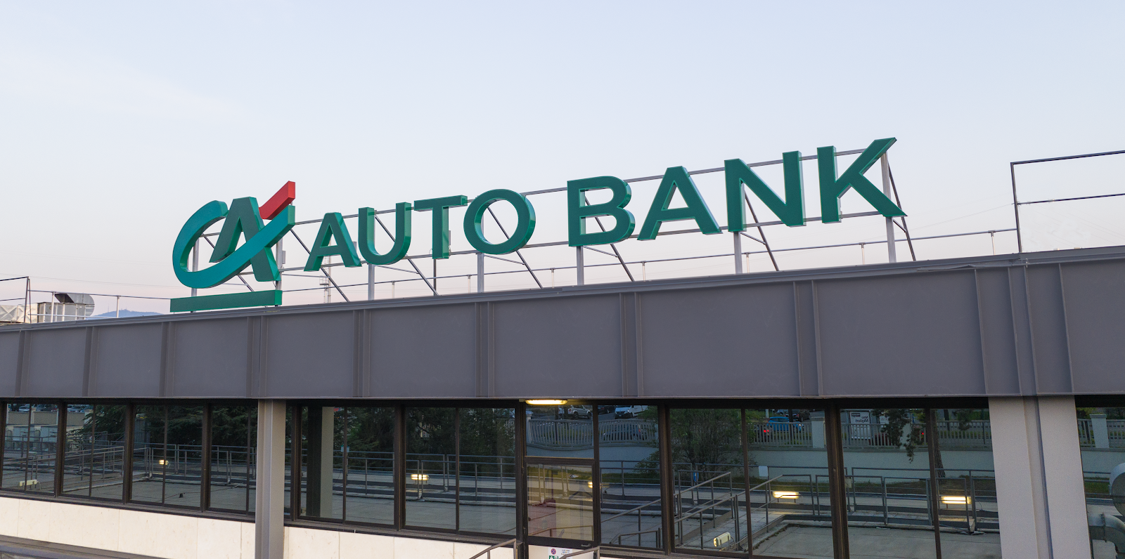 Ca Auto Bank