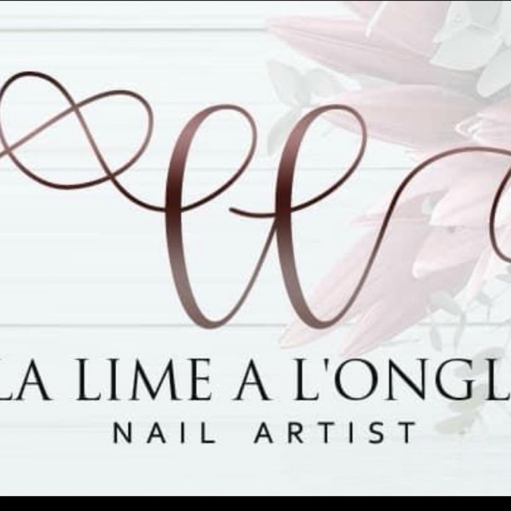 Carte De Fidélité La Lime À L Ongle 