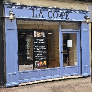 La Coupe
