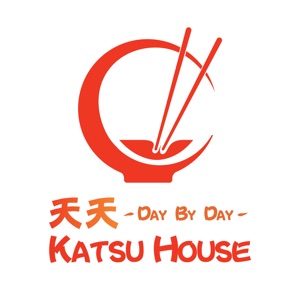 Day By Day Katsu House - Petaling Jaya Branch