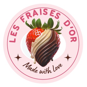 Les Fraises D’or