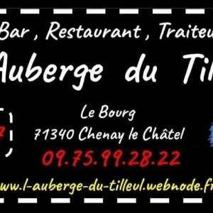 L'auberge Du Tilleul