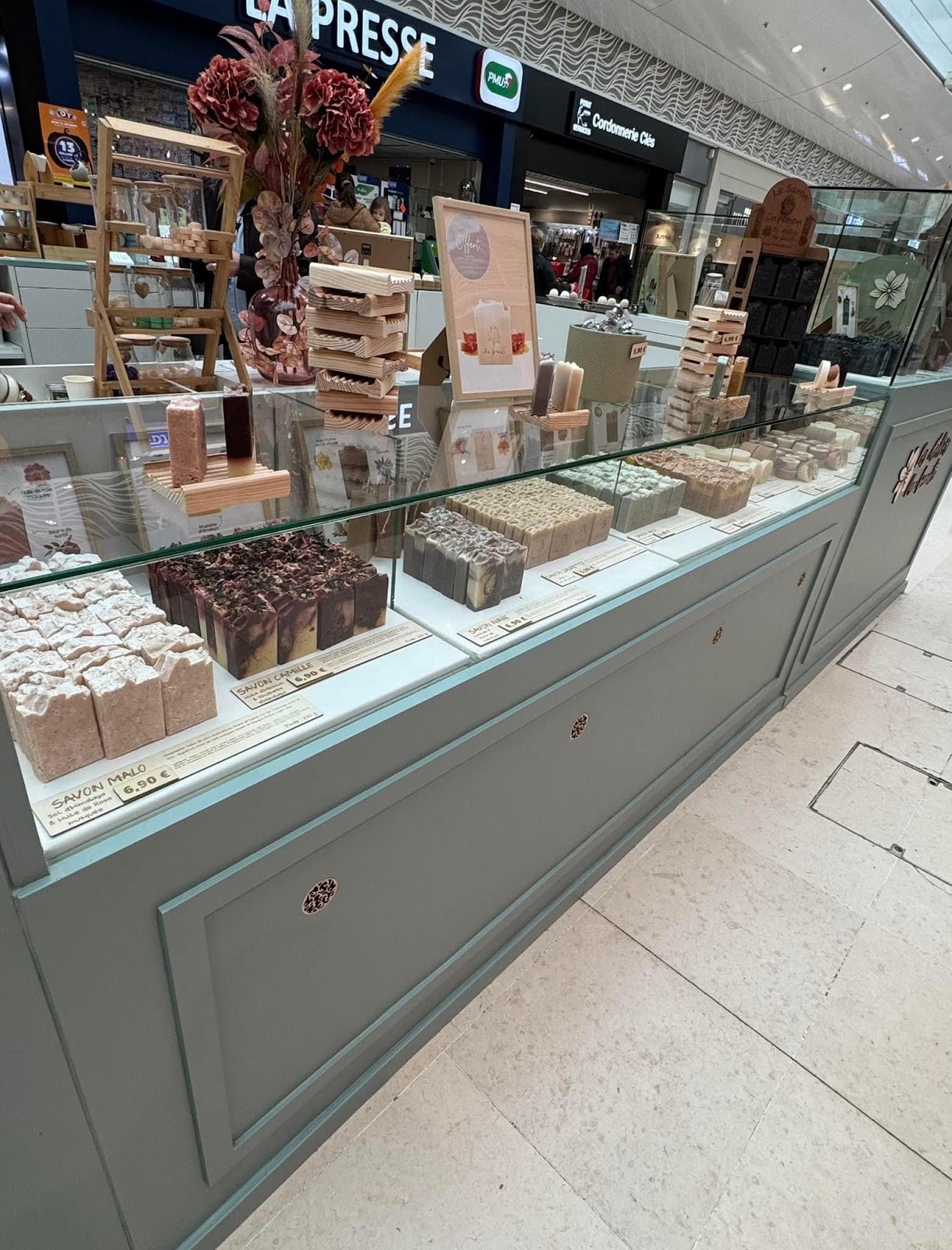 Les Ateliers Ma Beauté