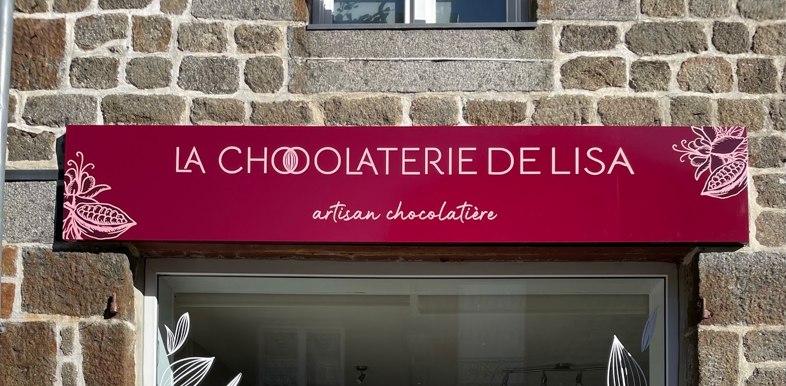 La Chocolaterie De Lisa