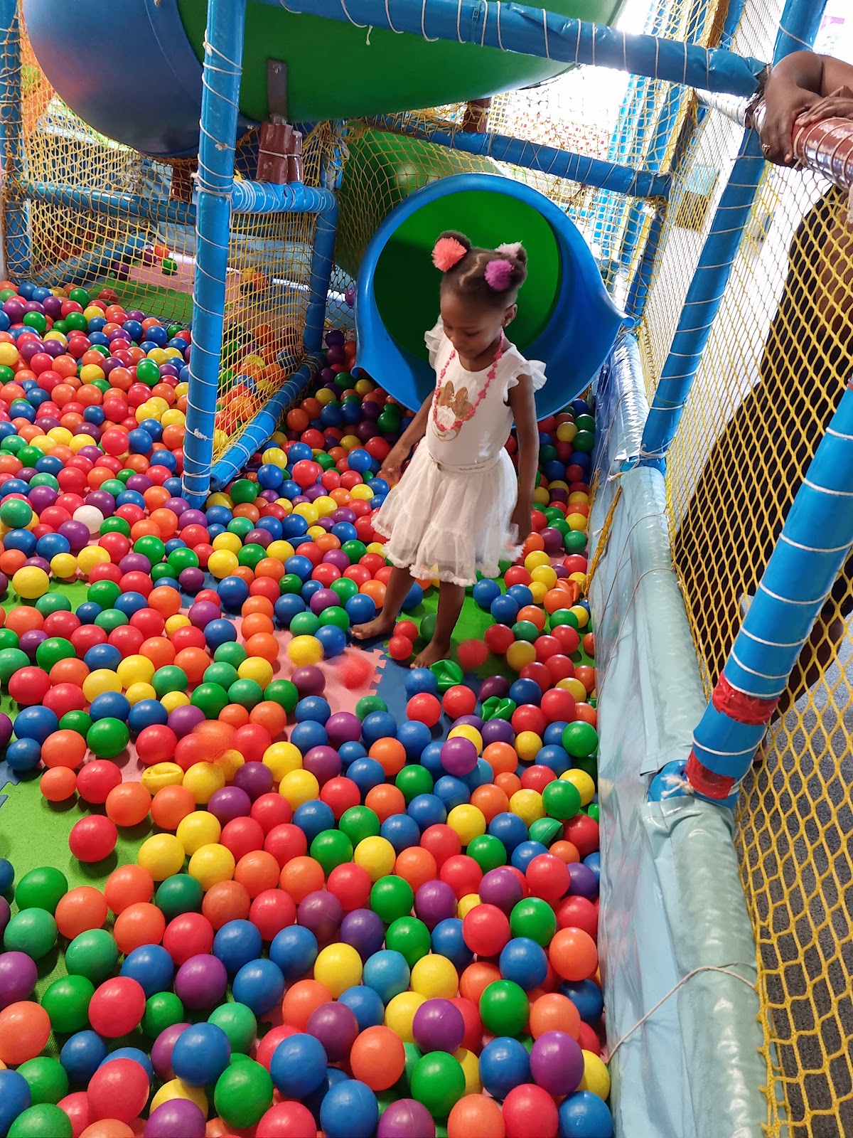 Kidz Fun House Play Centre