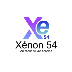 Xenon 54, Studio