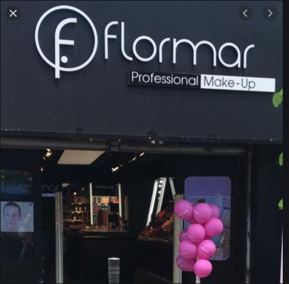 Flormar Saint-Paul