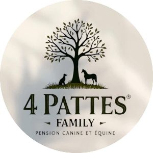 4 Pattes Family