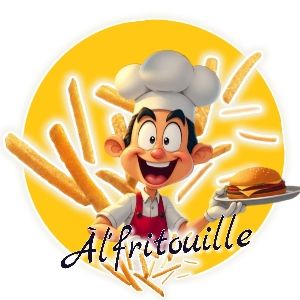 A L' Fritouille