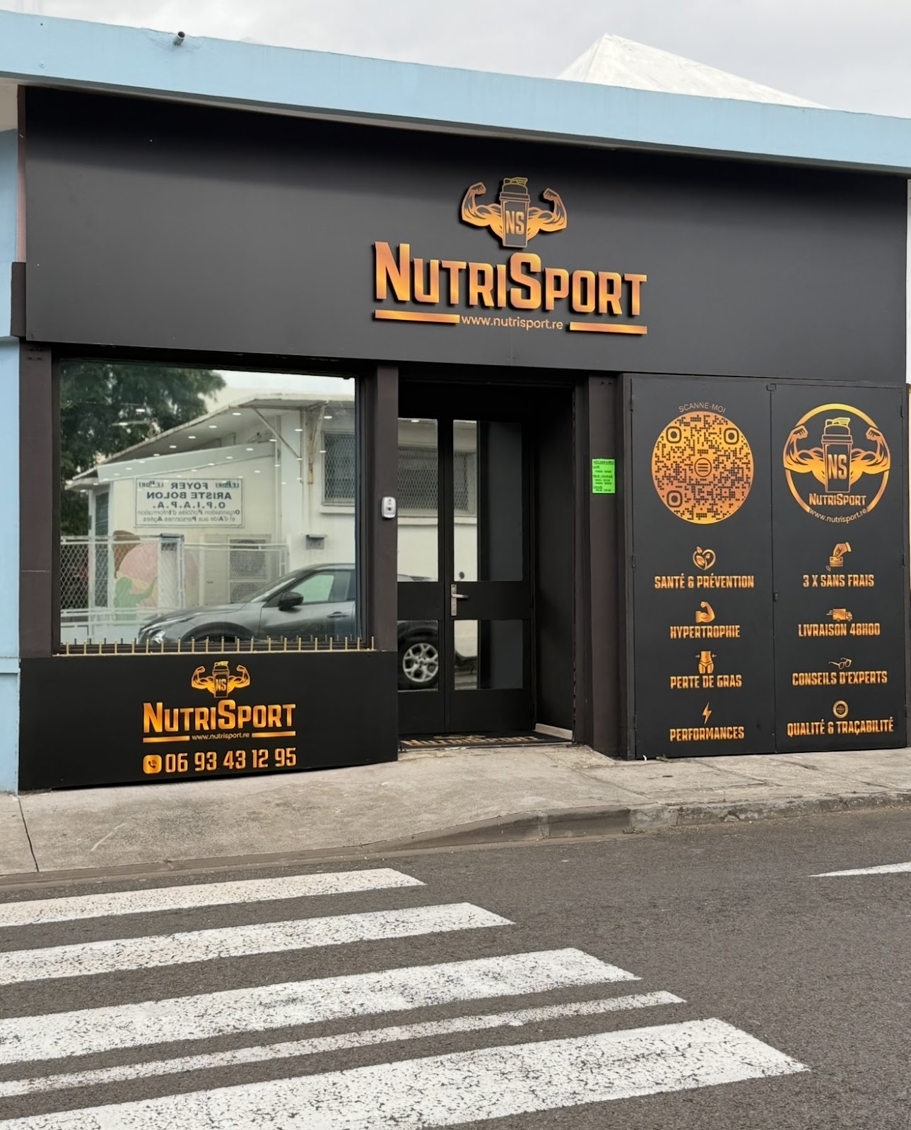 Nutrisport