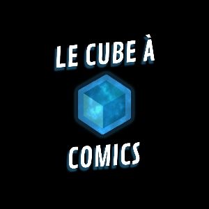 Le Cube À Comics
