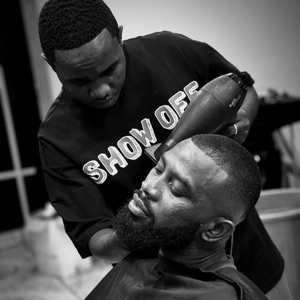 Tsg Barbershop