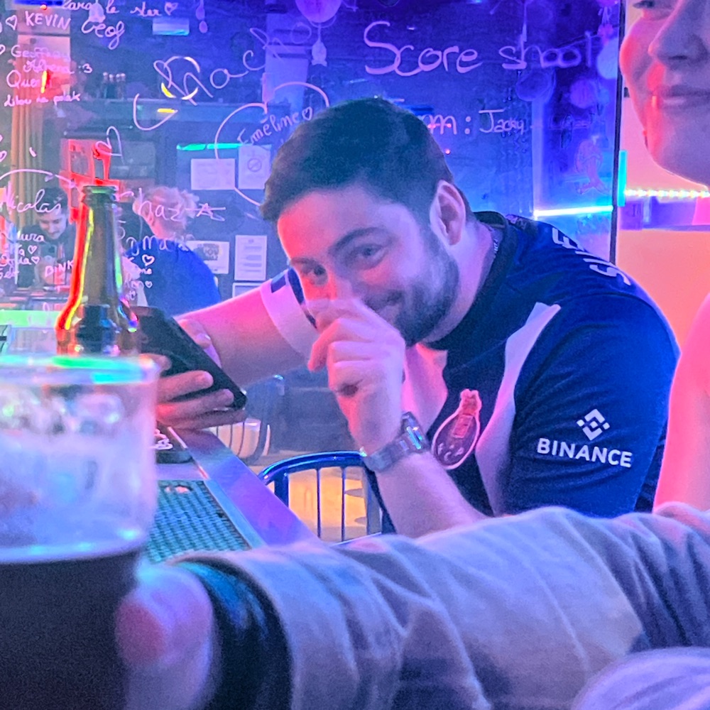 Jacky Ne Bois Pas Ce Soir