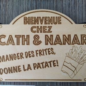 Cath & Nanar