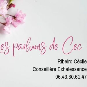 Les Parfums De Cec 