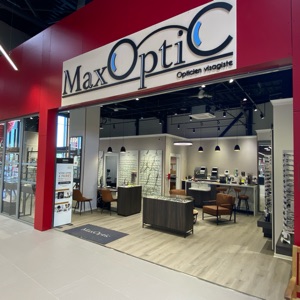 Maxoptic Sarl