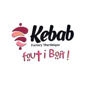 Kebab Factory Martinique