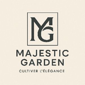 Majestic Garden