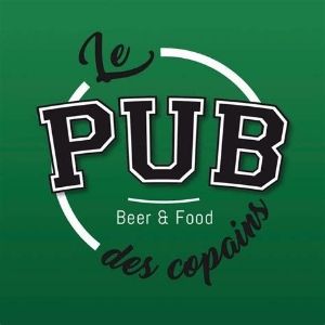 Pub Des Copains