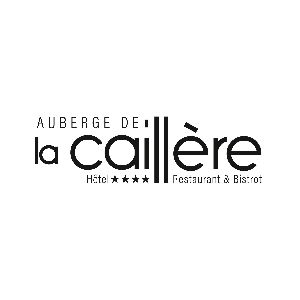 Auberge De La Caillère