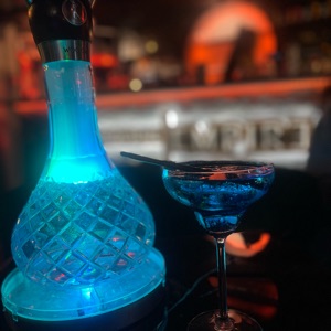 Cinquième Empire Chicha