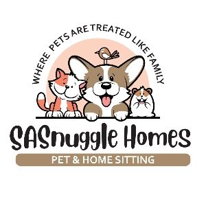 Sa Snuggle Homes