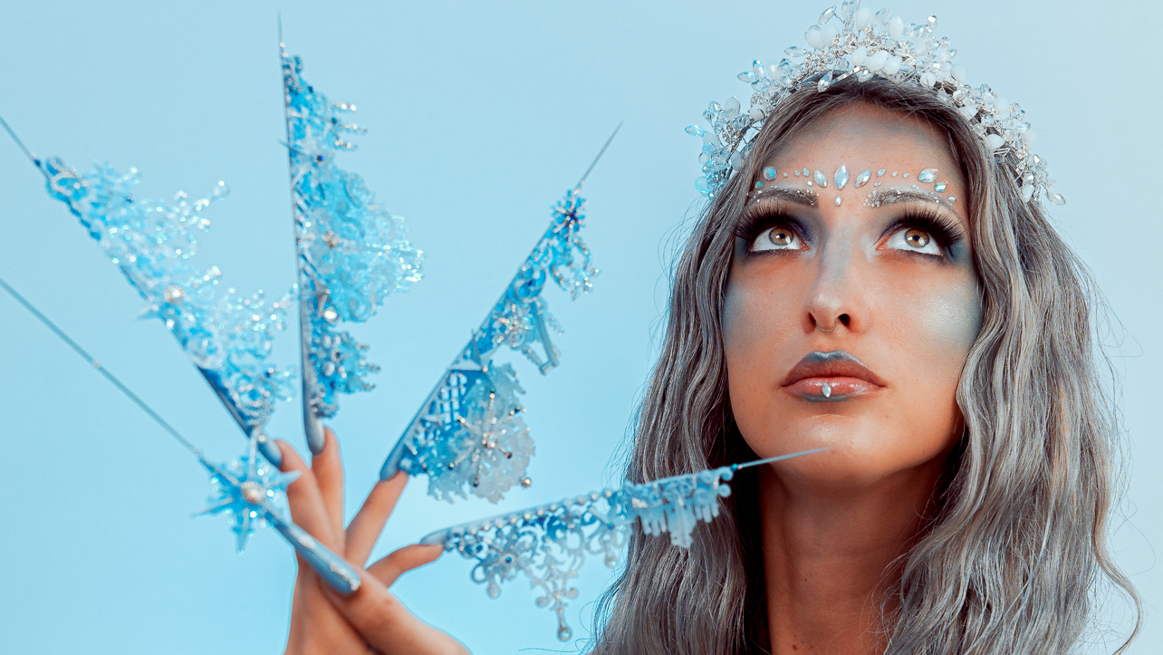 Chez Candy - Training Prothésiste Ongulaire