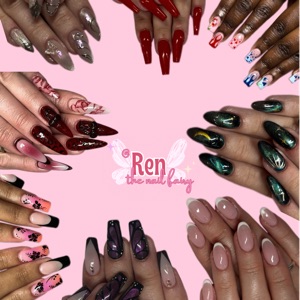 Ren The Nail Fairy